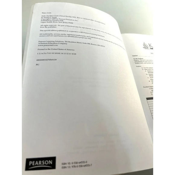 Keiser Career College Practical Nursing Skills - Picture 6 of 6